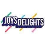 Joy's Delights discount code